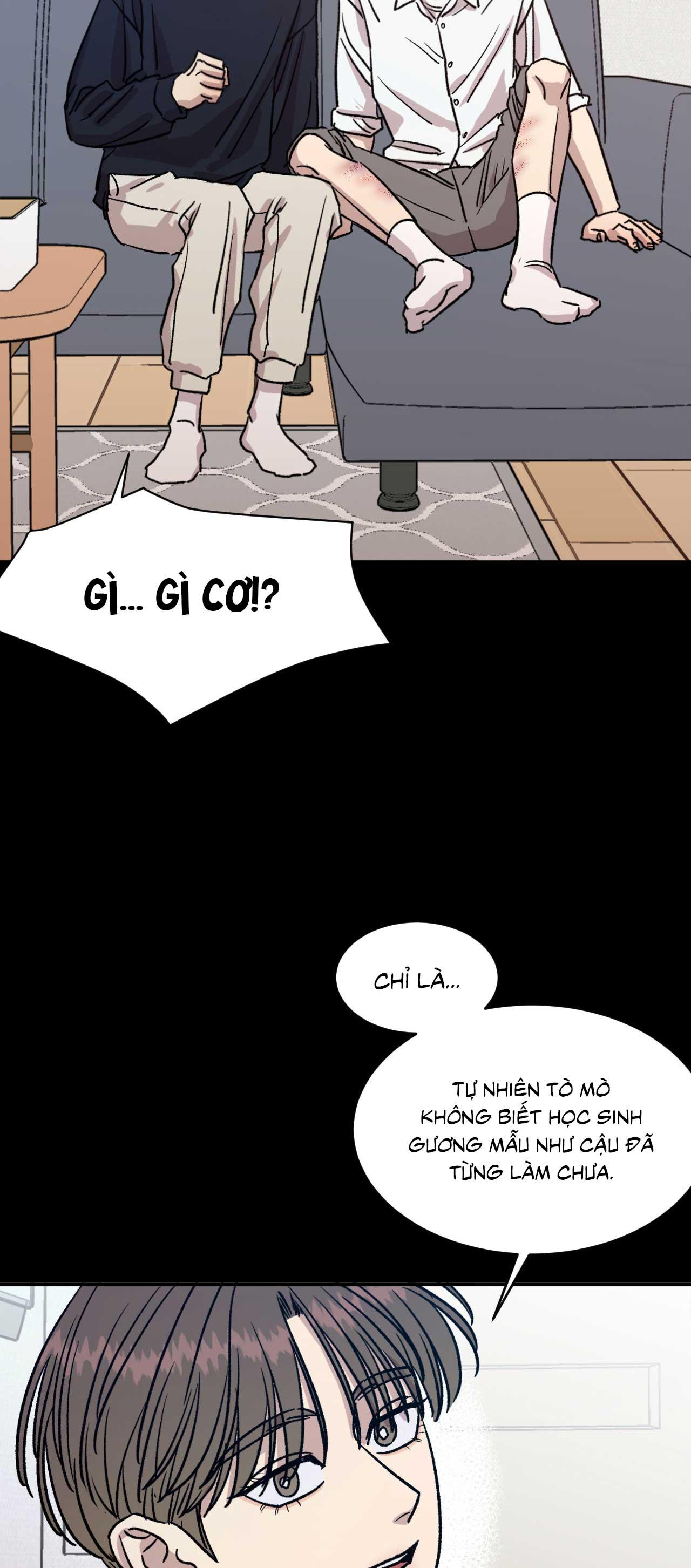 Nhà của chúng ta Chapter 29 - Next Chapter 30