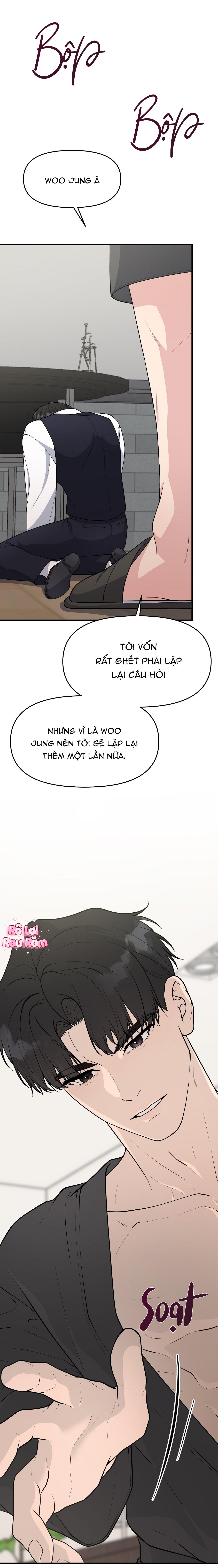 (RÔ LAI) HƯƠNG VỊ QUEN THUỘC Chapter 3 - Next Chapter 4