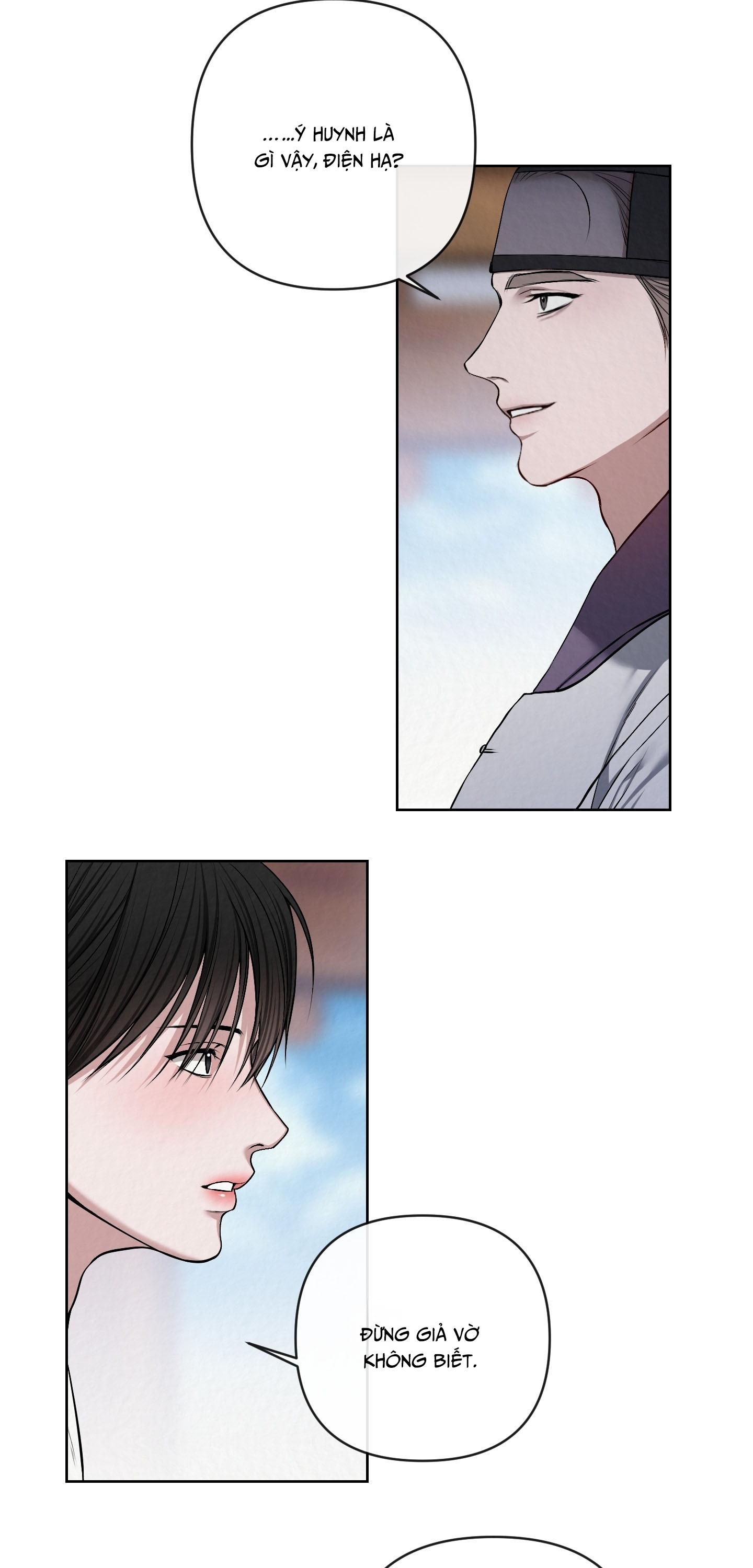 (GĐCV) HỐI HẬN Chapter 13 - Trang 2