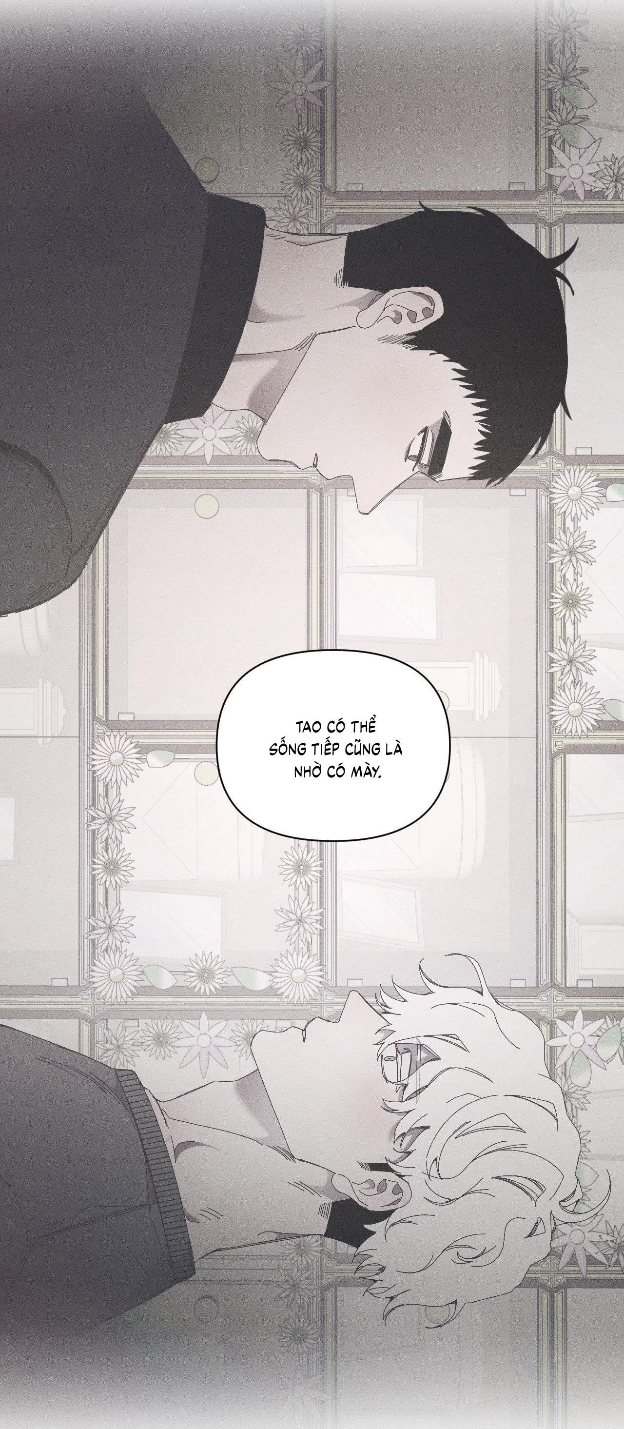 (CBunu) Mùa Đông Cuối Cùng Của Tôi Chapter 9 - Next 