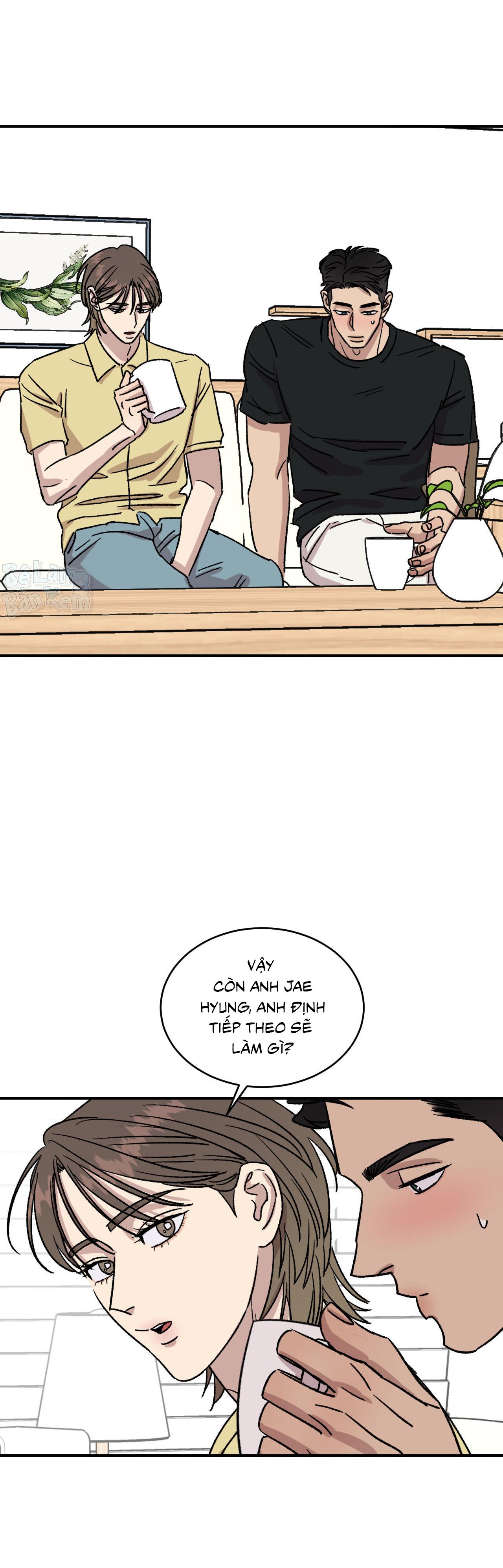 Nhà của chúng ta Chapter 47 - Next Chapter 48 H++