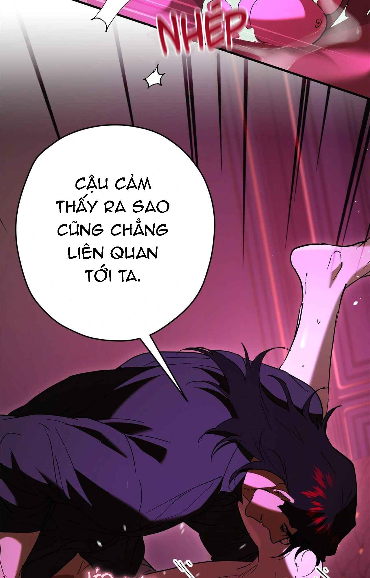 BULLET TIME Chapter 18 - Next Chapter 19