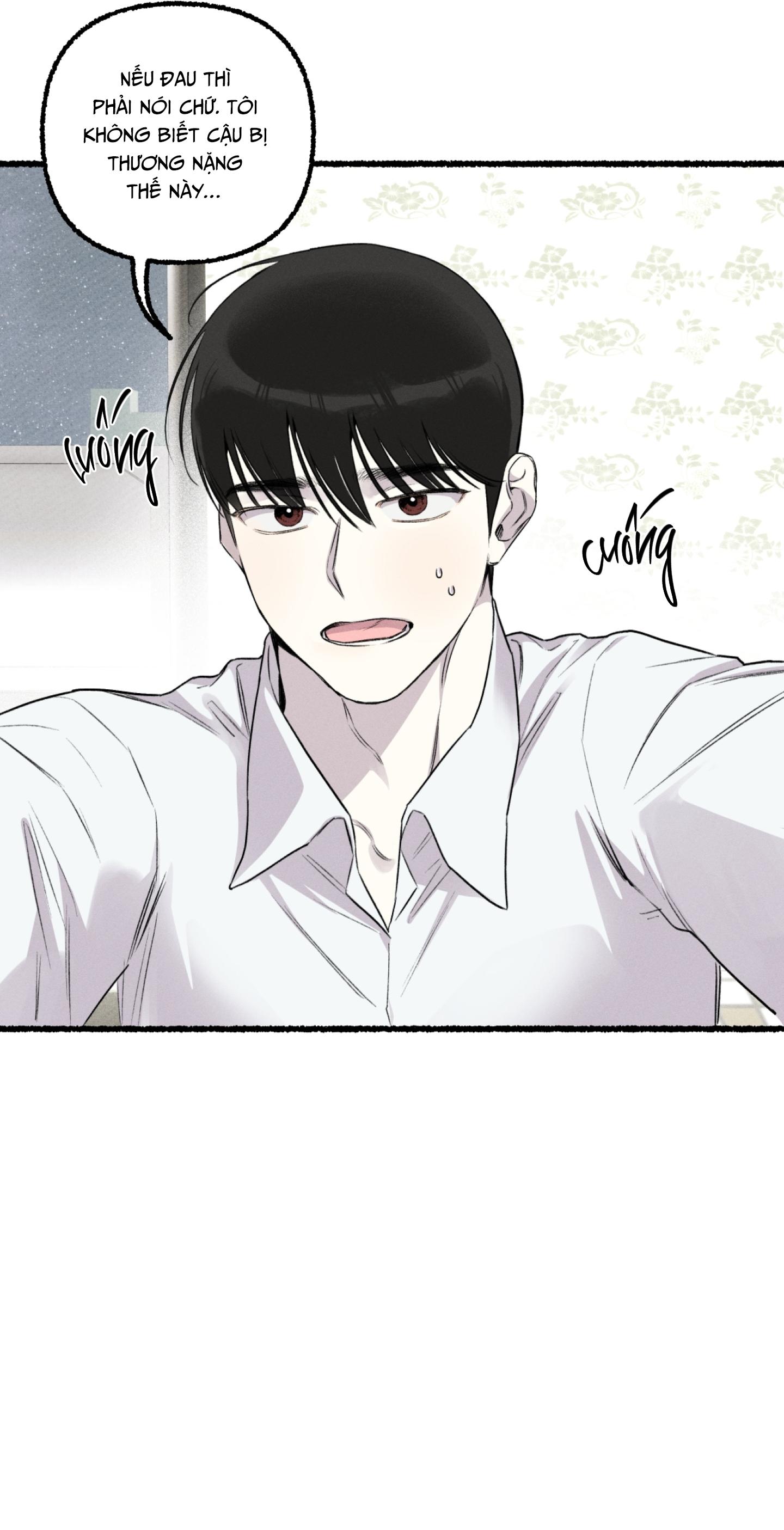 LẠC NHỊP Ở SAMCHEONPO Chapter 3 - Next 