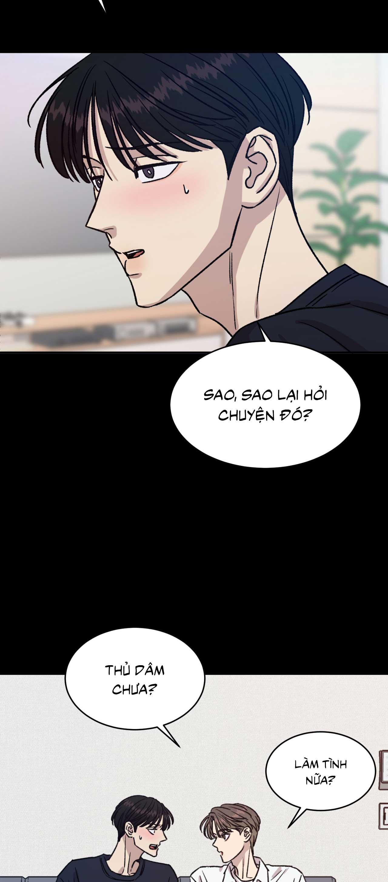 Nhà của chúng ta Chapter 29 - Next Chapter 30