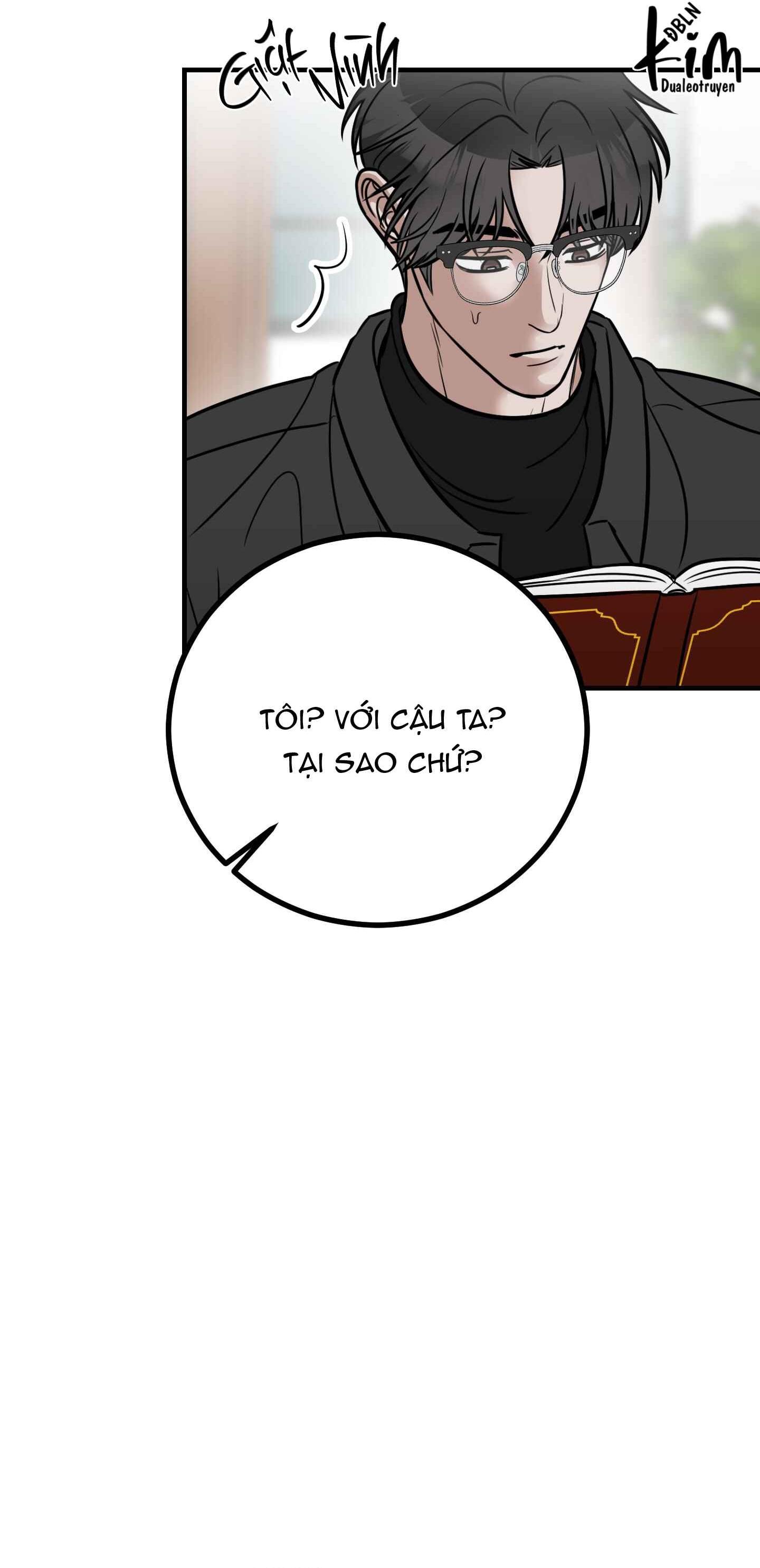 NGHIỆN SEX Chapter 32.1 kẻ thù gặpnhau1 - Next 