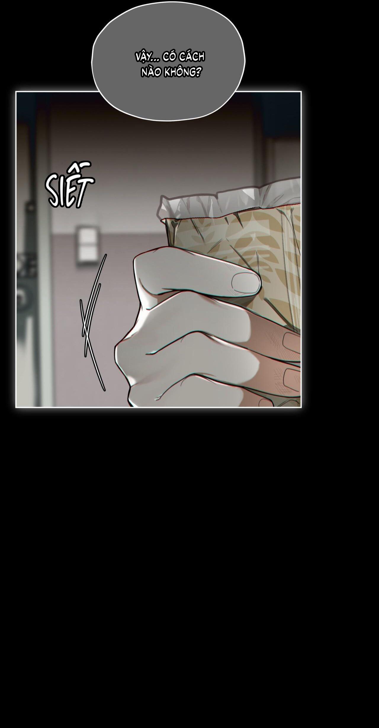 (CBunu) Phạm Luật Chapter 112 - Next 