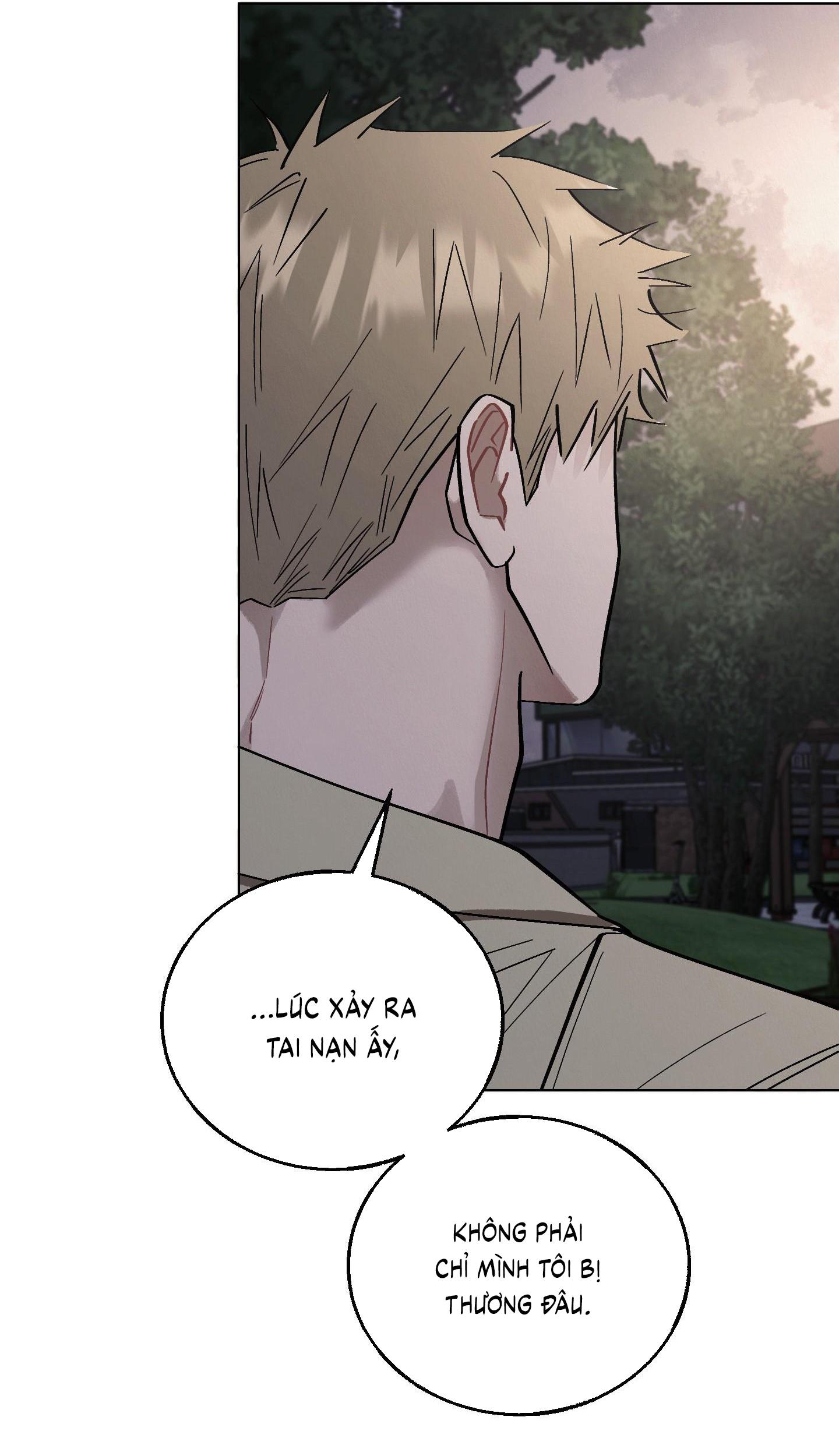(CBunu) Nhiệm Vụ Định Mệnh Chapter 25 - Next 
