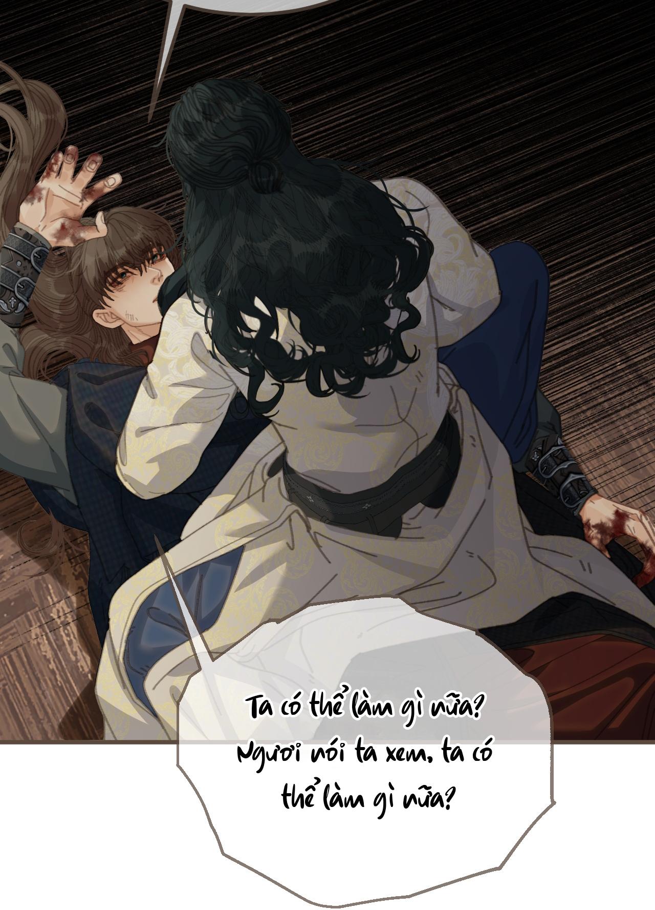 Á NÔ 2 - THÁM HOA Chapter 88 - Next 