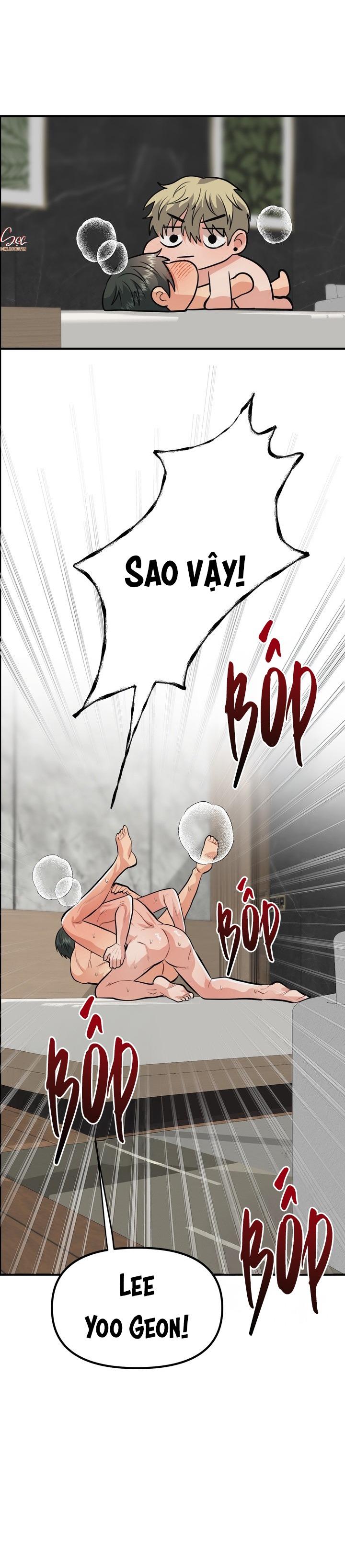 CÓ TIN VÀO TÍNH BẢN ÁC KHÔNG ? Chapter 46 - Next 