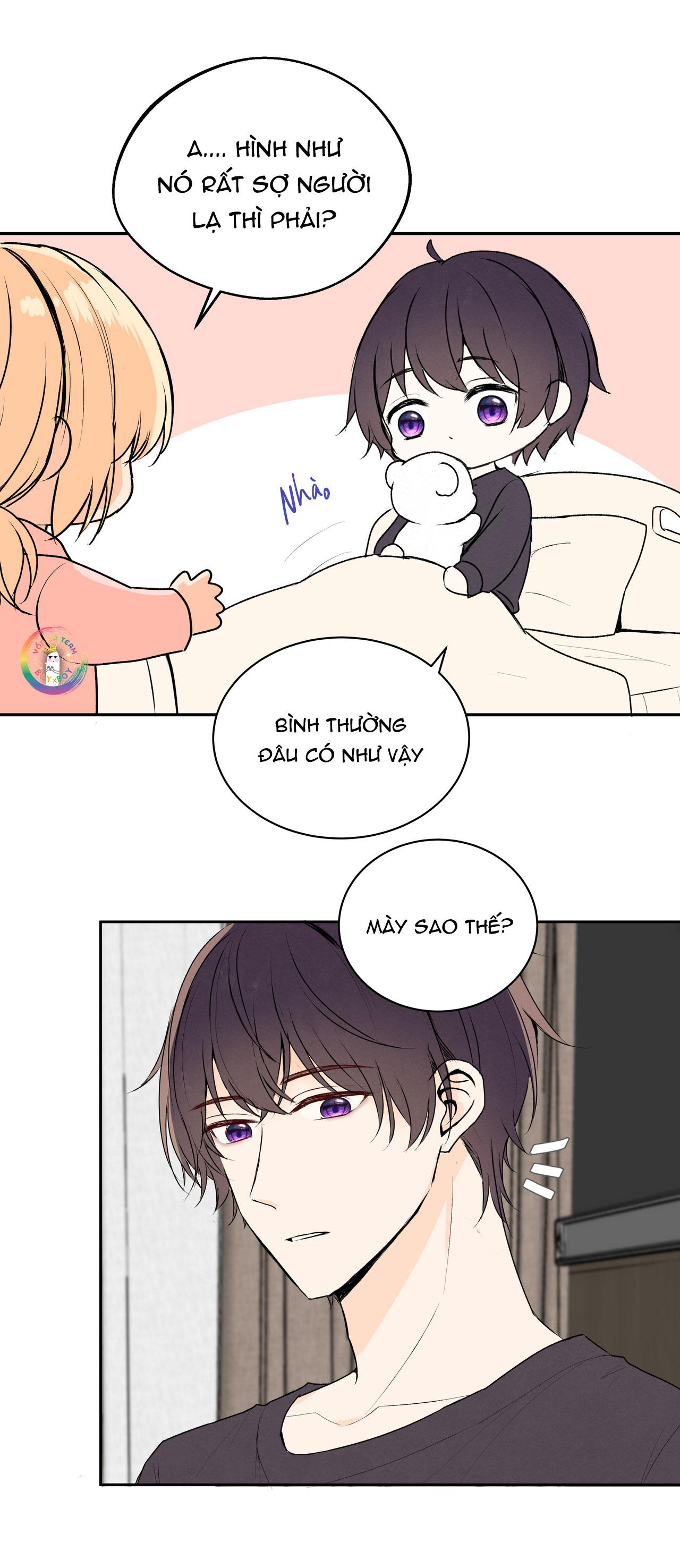 Liquor Gummies Chapter 69 - Next 