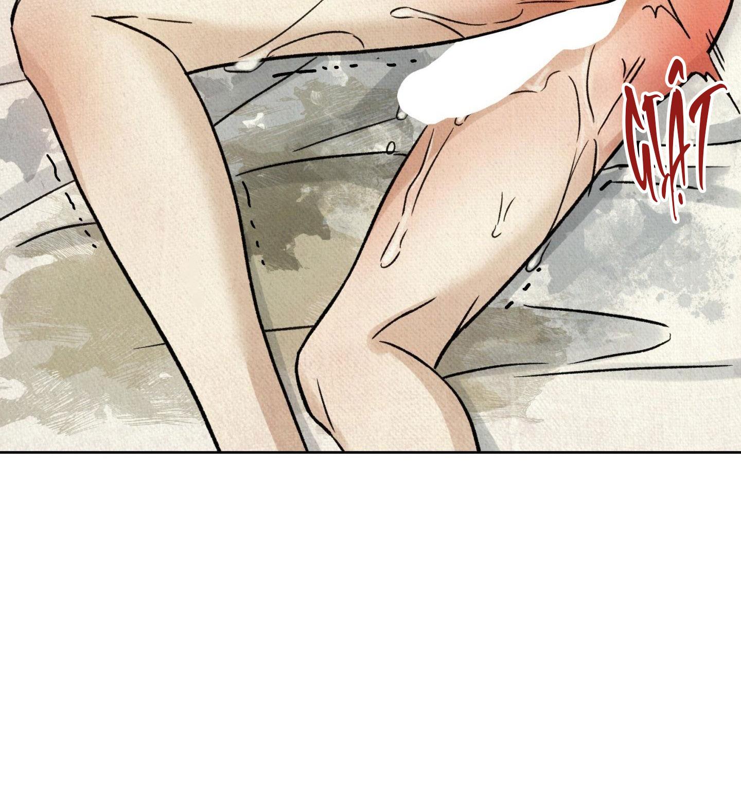 MONG RYONGJEON Chapter 47 - Next Chapter 48 18+