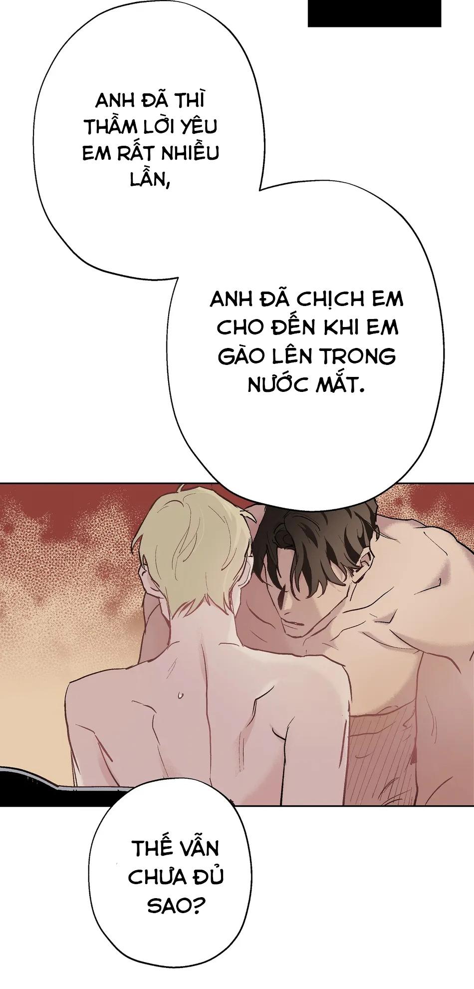 Phù Thủy Xứ Eden Chapter 17 - Next Chapter 18