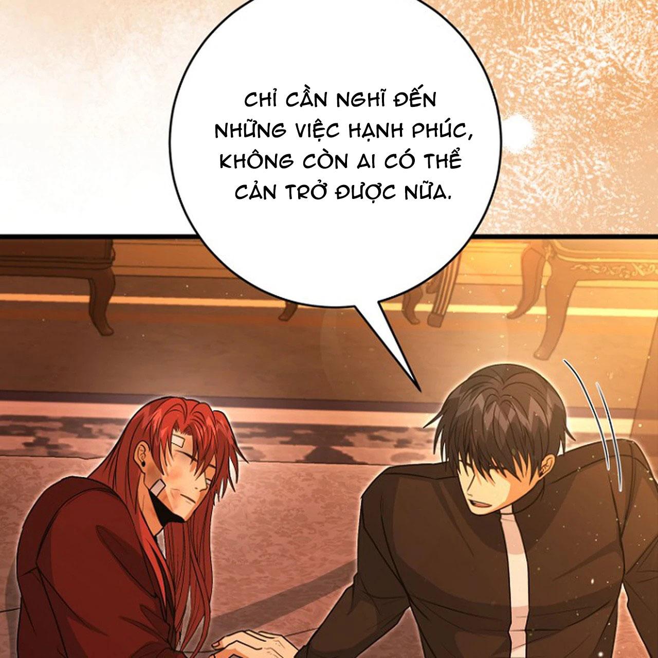 NGHỈ HƯU CHỨ KHÔNG PHẢI TÌNH YÊU Chapter 52 - Next 