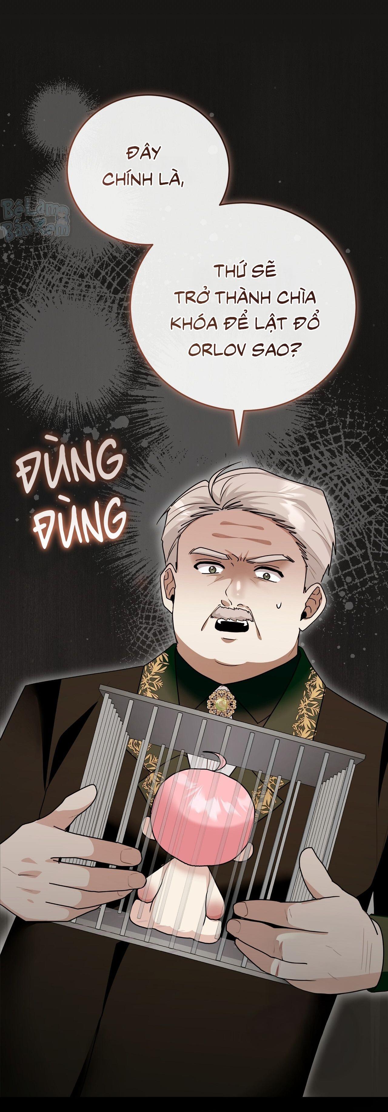 Xuyên thành cục bông của tên cuồng công Chapter 43 - Next Chapter 44