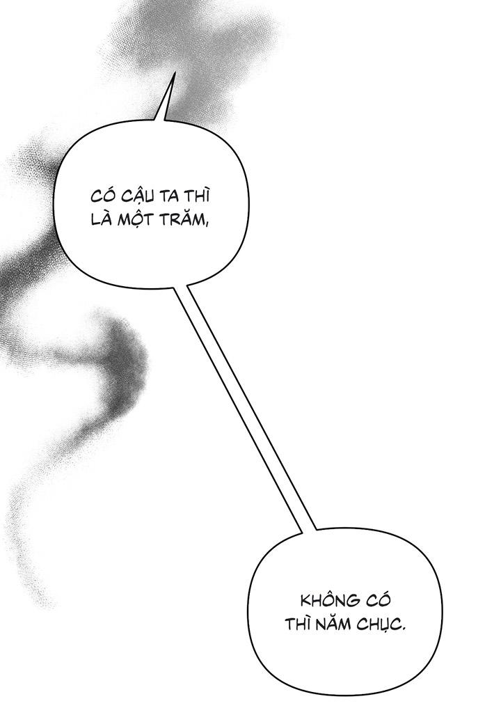 [DDT] KẺ ĐÁNH CẮP TRÁI TIM Chapter 8 19+ - Next 