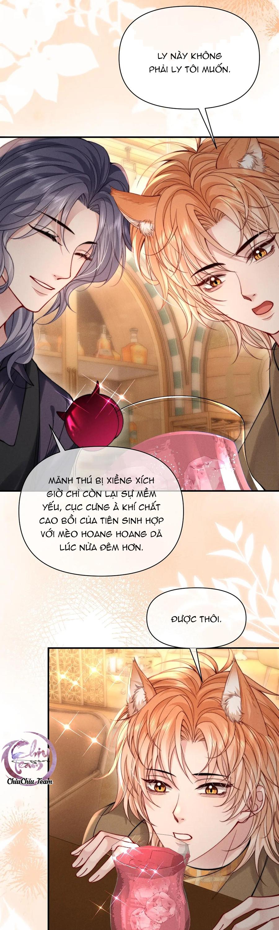 Nuông Chiều Sinh Hư Chapter 46 - Next Chapter 47