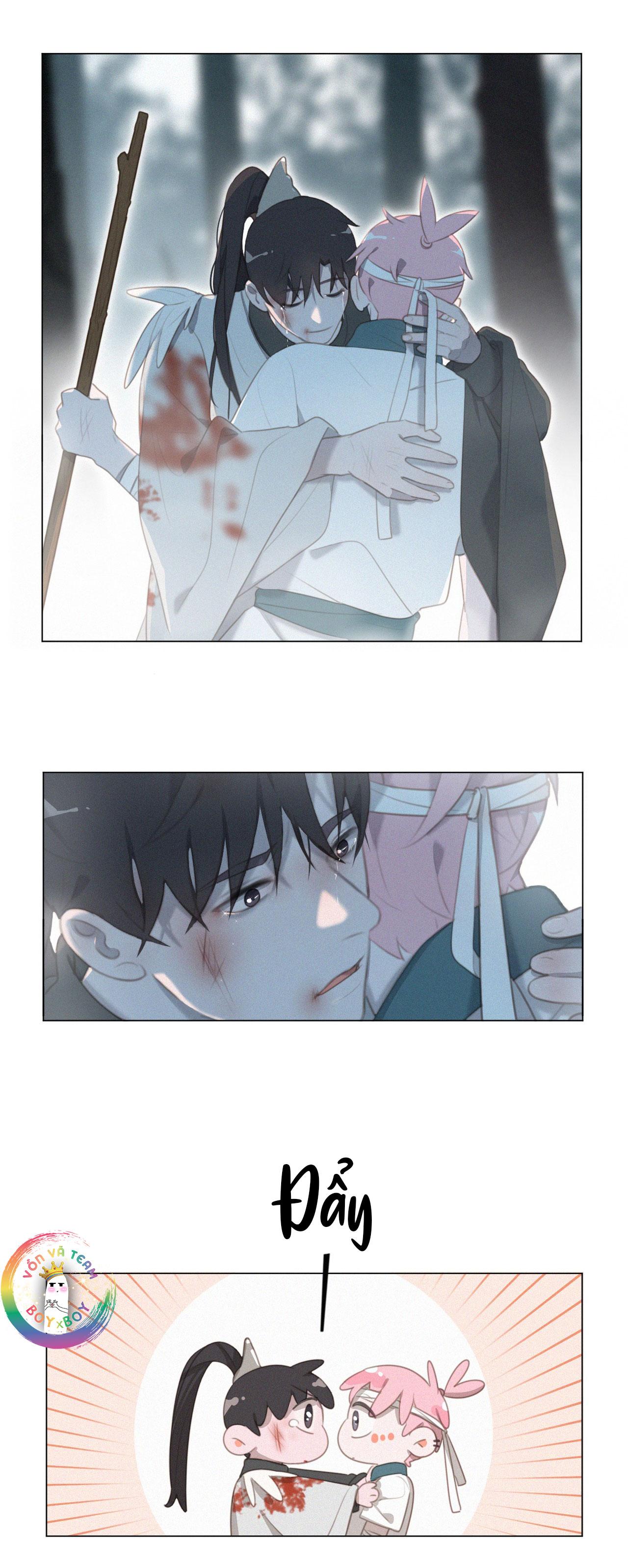 Xã Hội Mồn Lèo Chapter 85 - Next Chapter 86