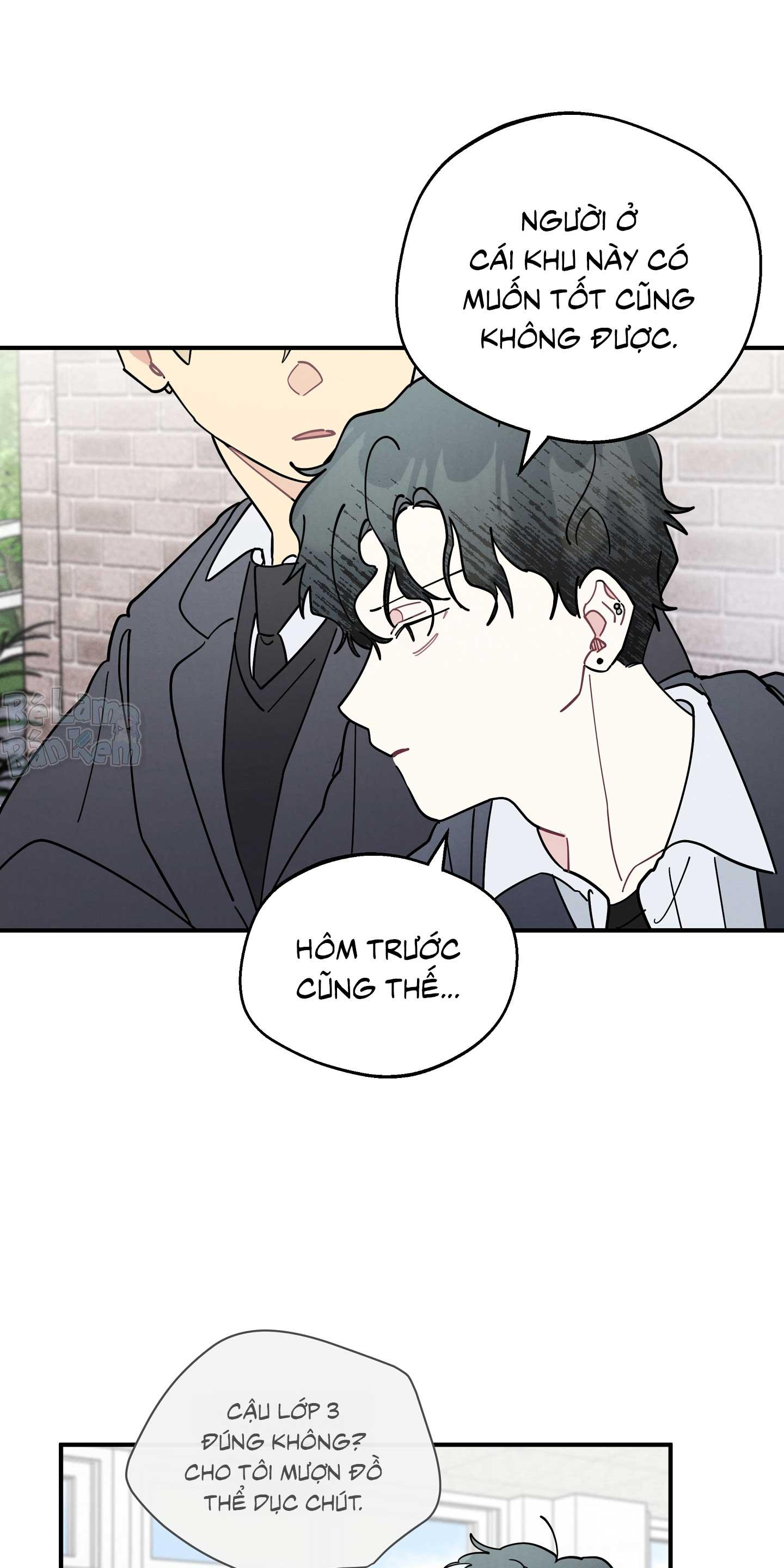 One-Room TA Chapter 57 - Next Chapter 58