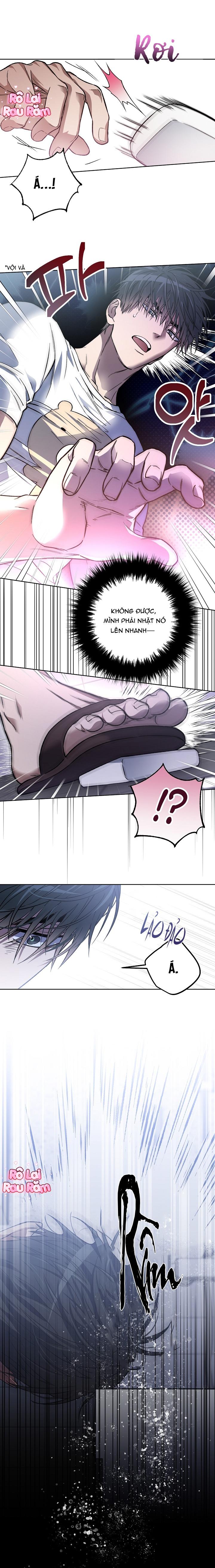 LƯU MANH Chapter 7 - Next 