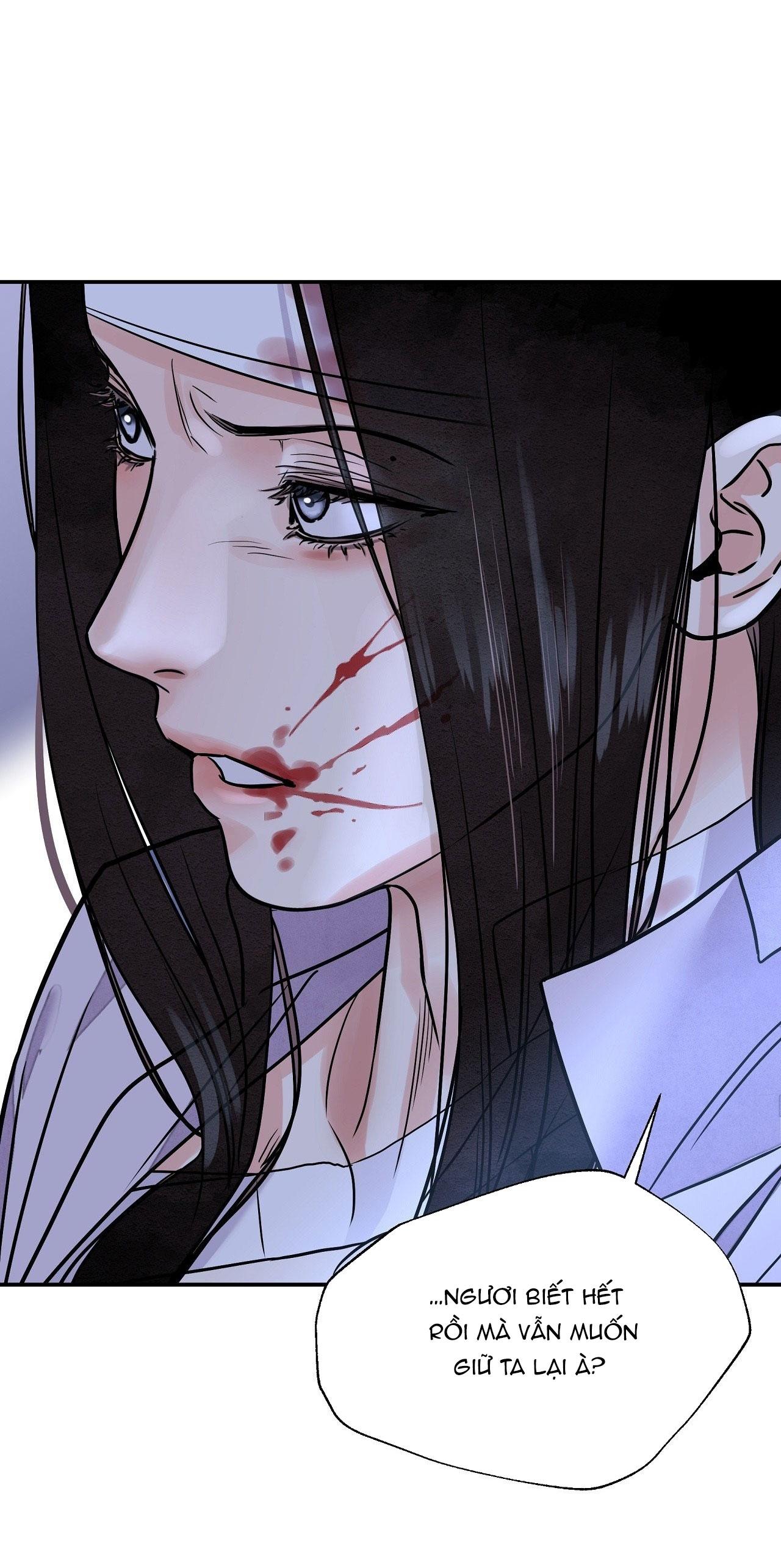 KIẾM HOA Chapter 86 - Next 