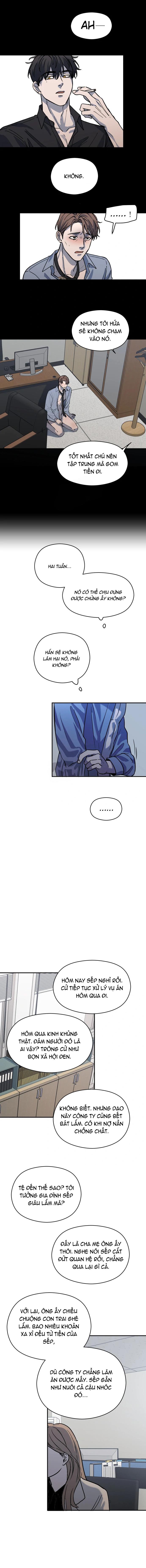 BỐ PHẢI TRẢ NỢ Chapter 3 H+ - Next 
