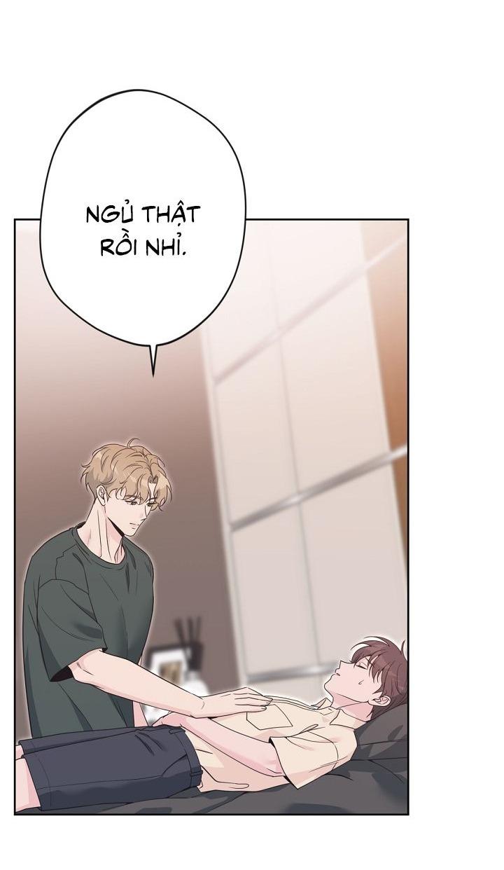 Angel kiss Chapter 38 - Next 