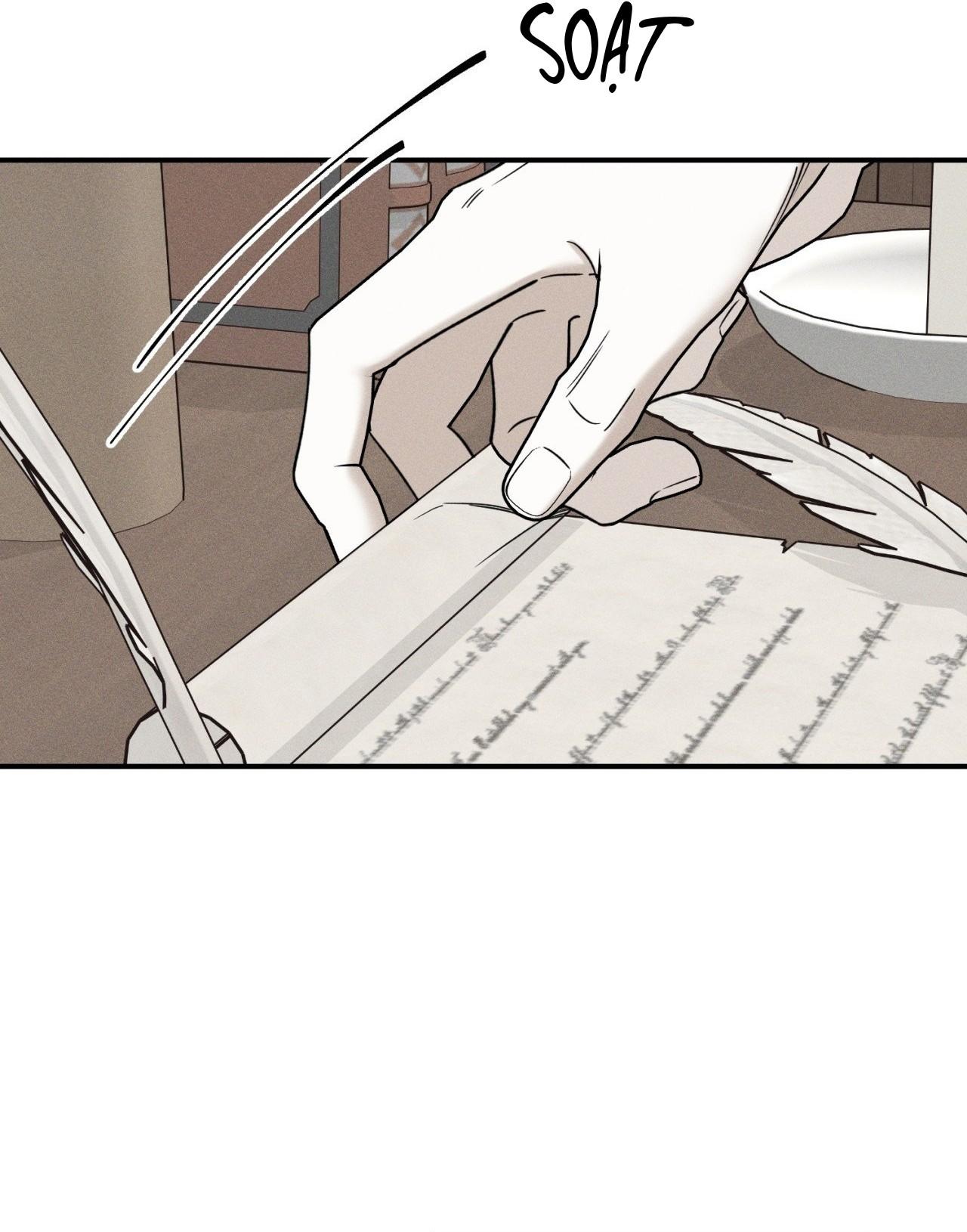 (CBunu) Đầm Lầy Của Nhân Ngư Chapter 28 - Next Chapter 29