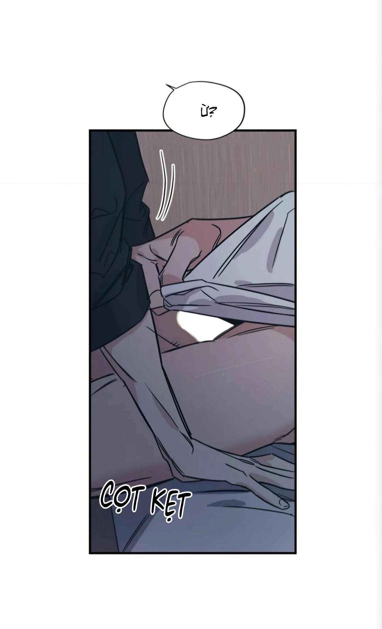 Chuyện Tình Triệu Won Chapter 17 - Next 