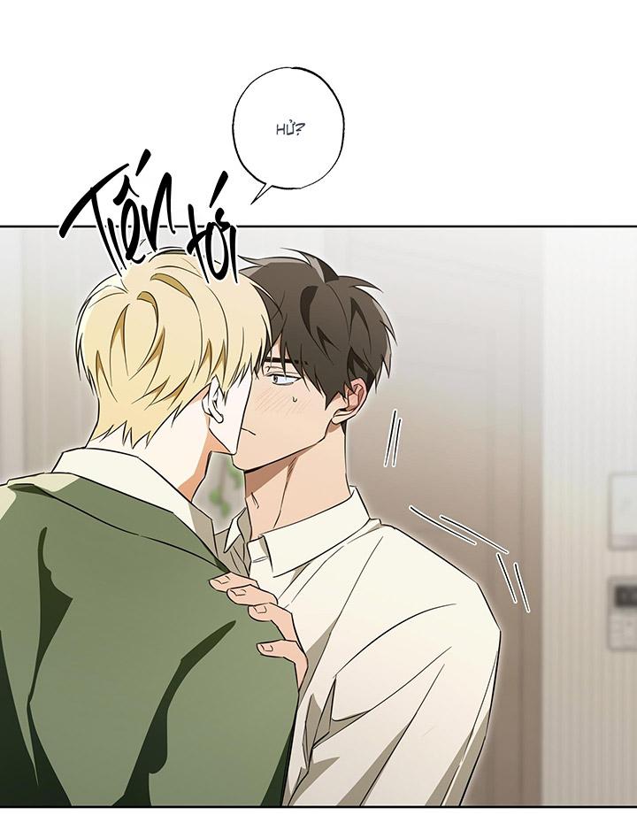 [DDT] CHIẾN LƯỢC ĐOẠT TÂM CỦA CUỘC TÌNH ĐƠN PHƯƠNG Chapter 14 - Trang 2