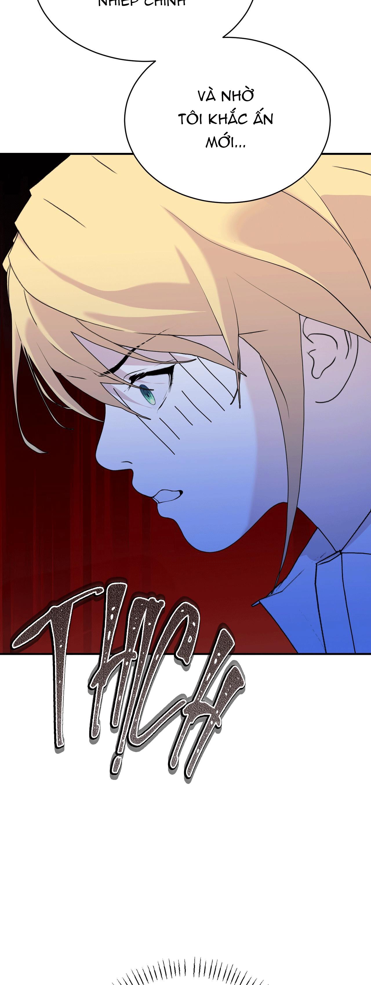 (ABO) ĐÁM CƯỚI HOÀNG GIA Chapter 42 - Next Chapter 43