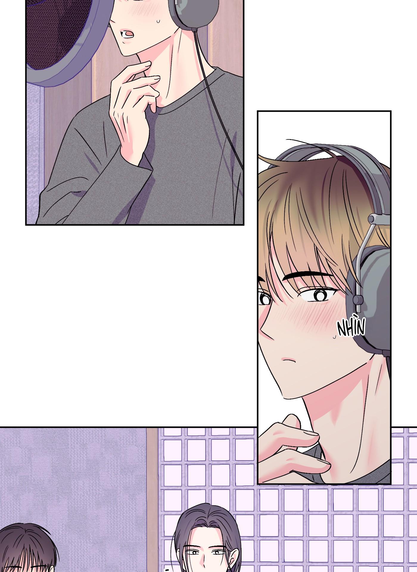 Vụ bê bối của Beta Chapter 59 - Next Chapter 60