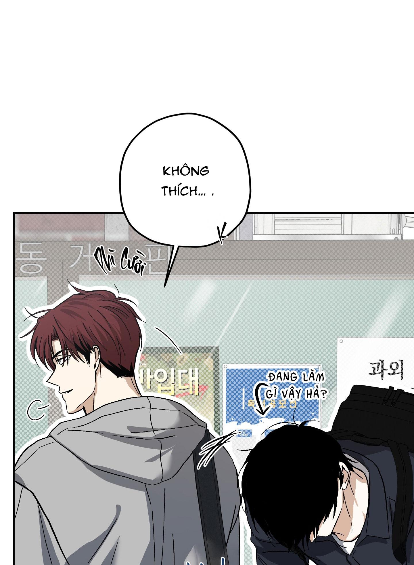 TƯƠNG XỨNG Chapter 12 - Trang 2