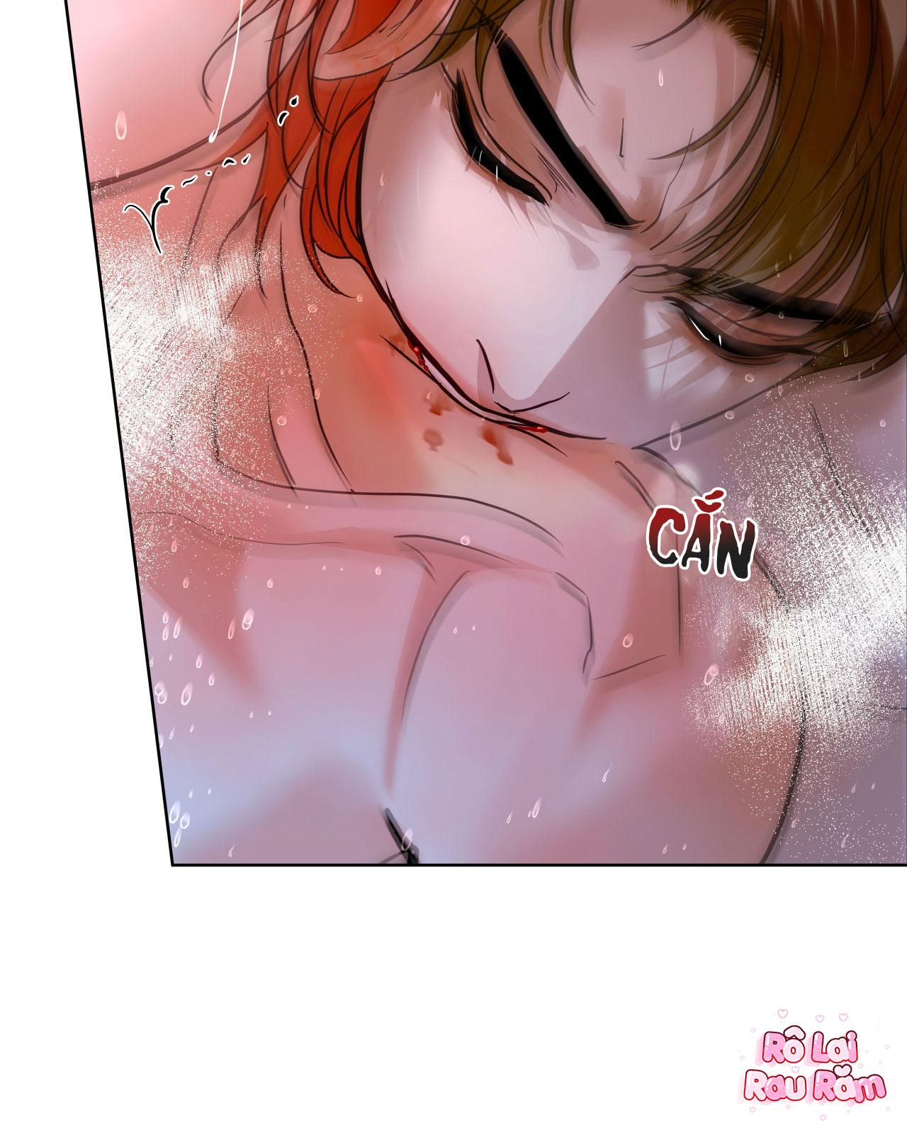 NGUY HIỂM CẬN KỀ Chapter 21 - Next 