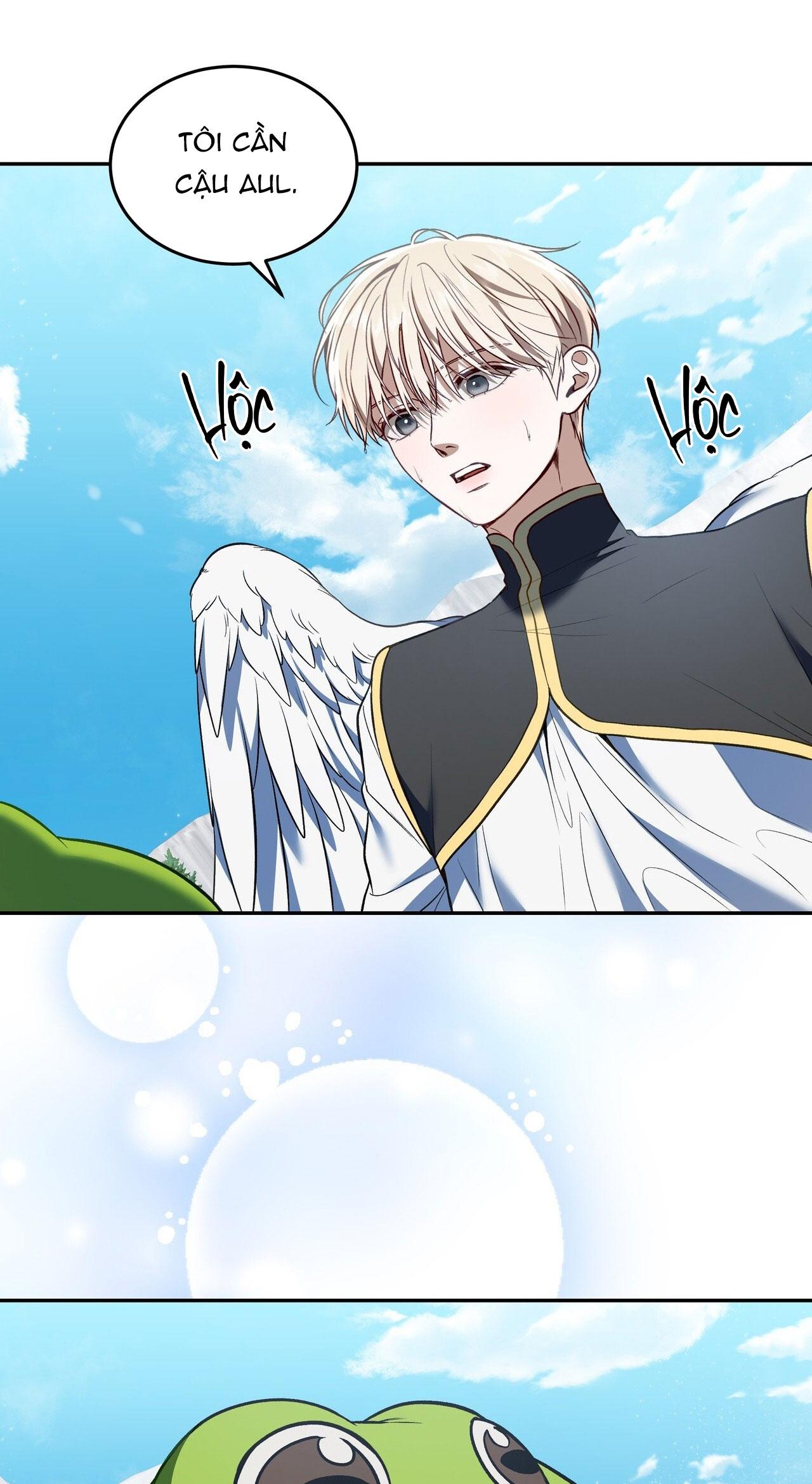 CÁCH TỒN TẠI NHƯ MỘT NGƯỜI CHƠI Chapter 75 - Next 