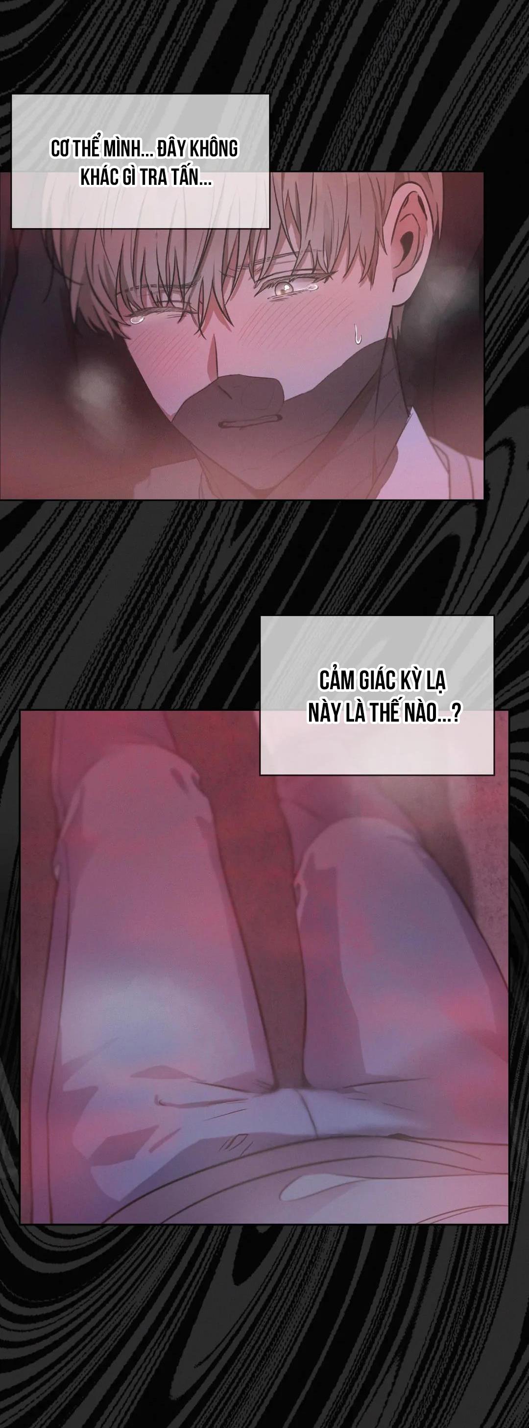 Âm Vọng Trong Không Trung Chapter 3 - Next 