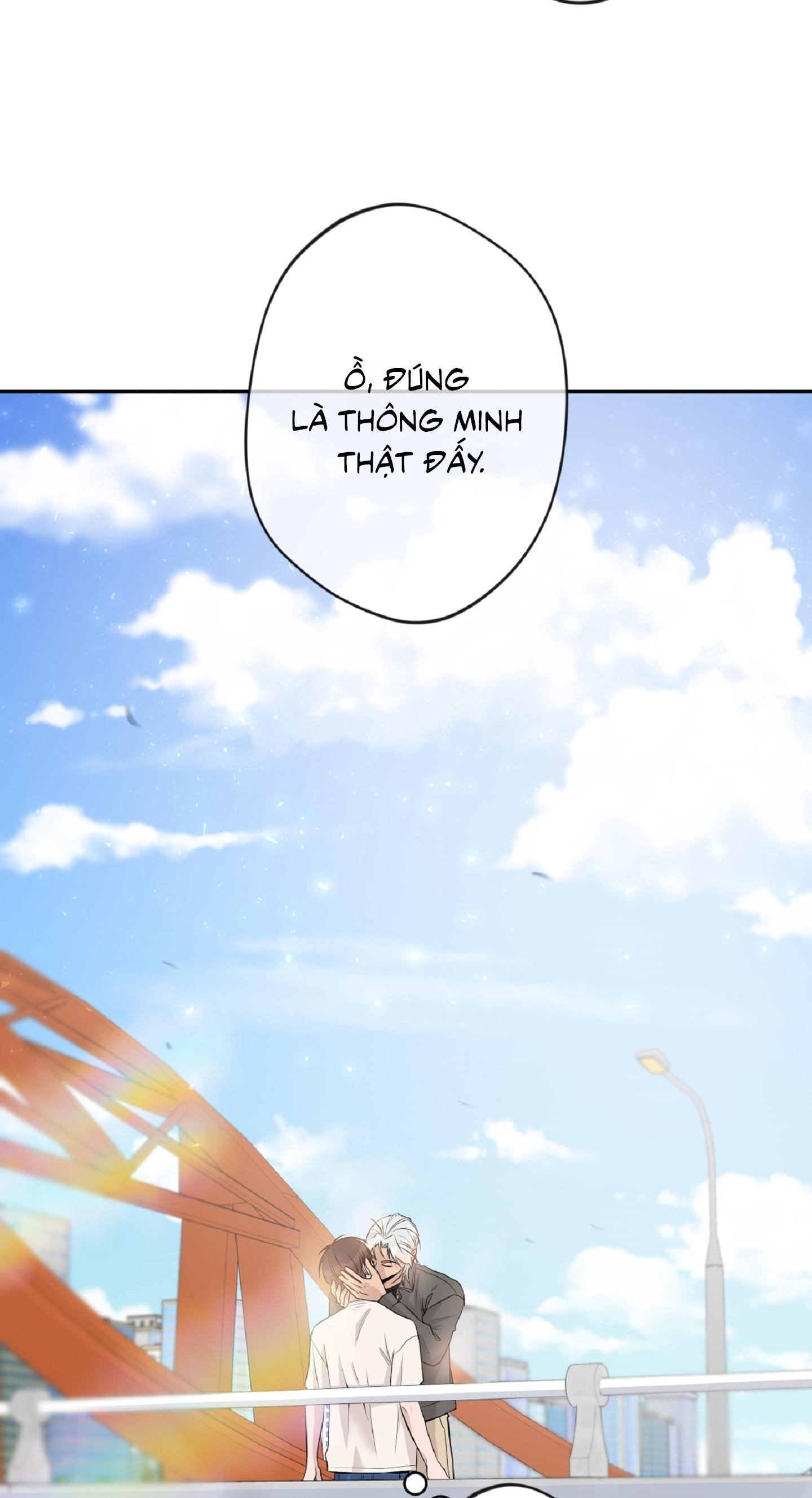 Angel kiss Chapter 3 - Trang 2