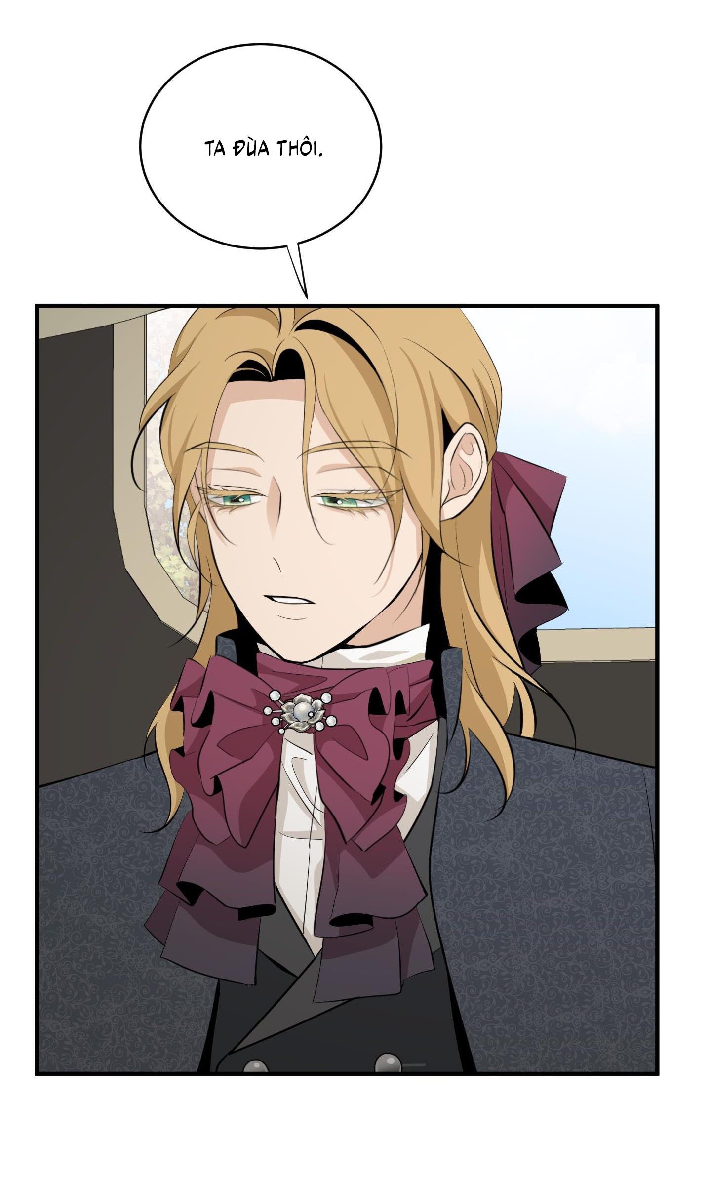 (CBunu) Hoa Vô Danh Chapter 34 - Next 