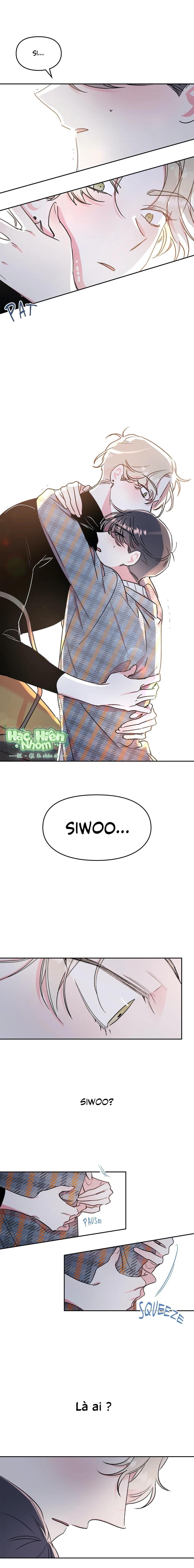 Phương Pháp Trị Liệu Bí Mật Chapter 8 Hachiennhom - Trang 2
