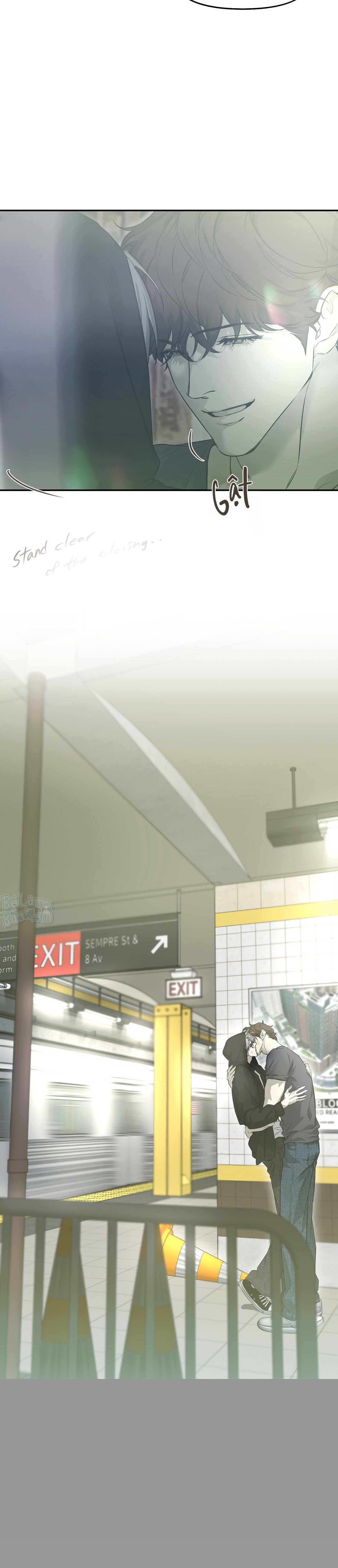 NERD PROJECT Chapter 50 - Next 