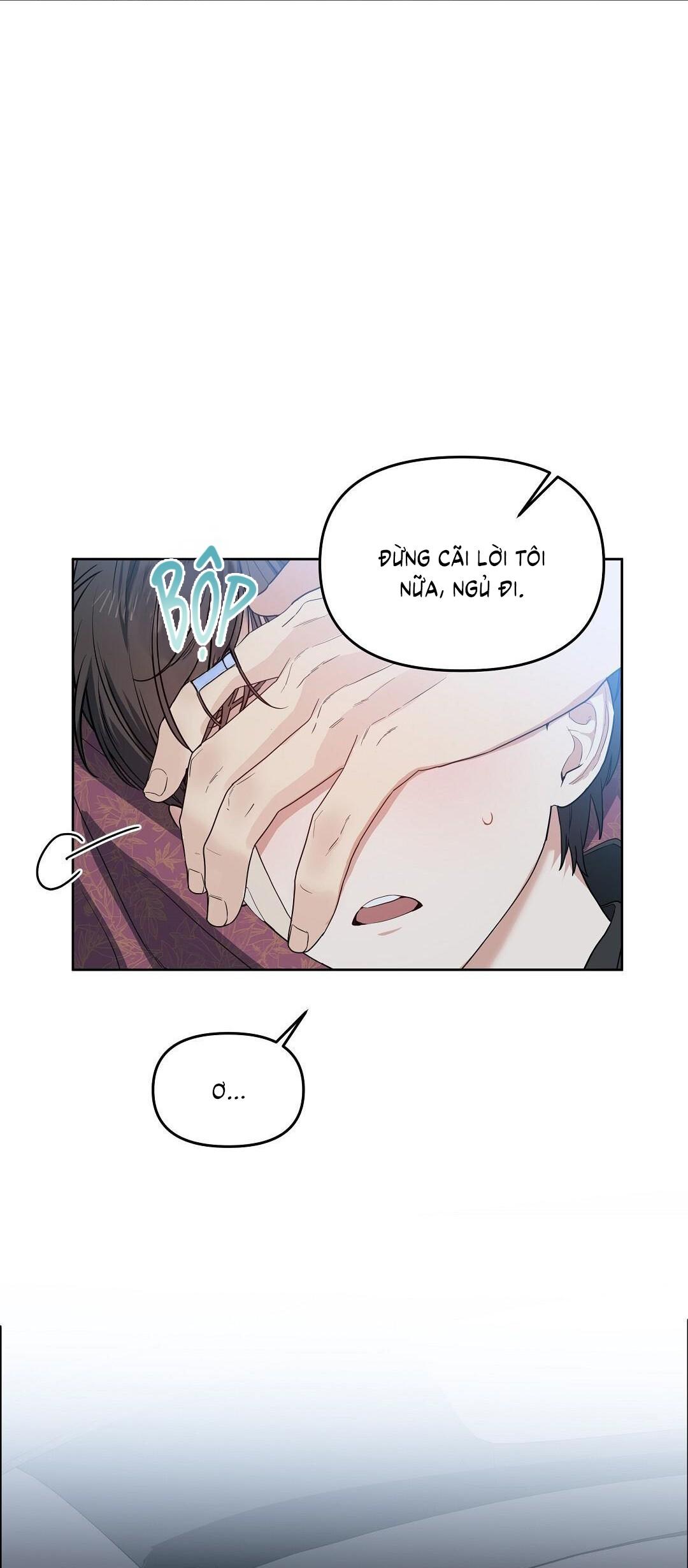 (CBunu) Cherry Cake Chapter 35 - Next 