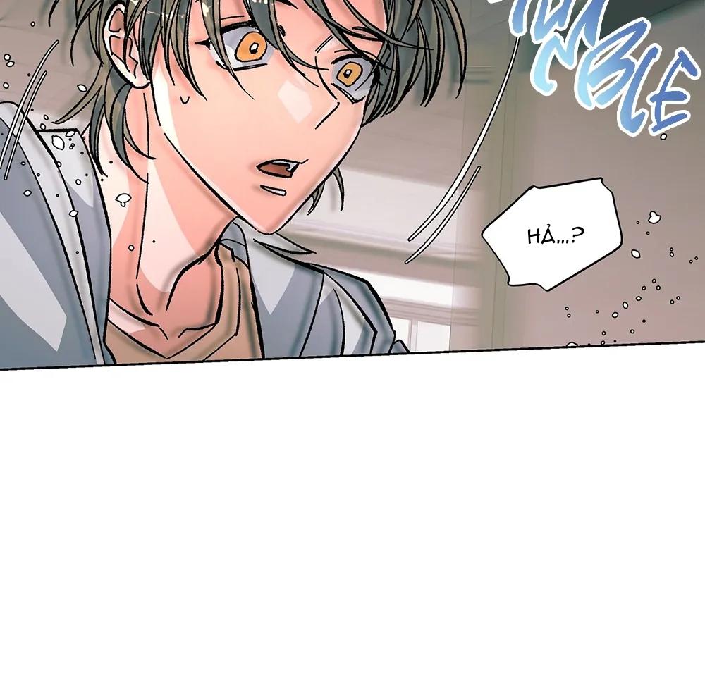 Kế Hoạch Trốn Thoát Chapter 2 - Next Chapter 3