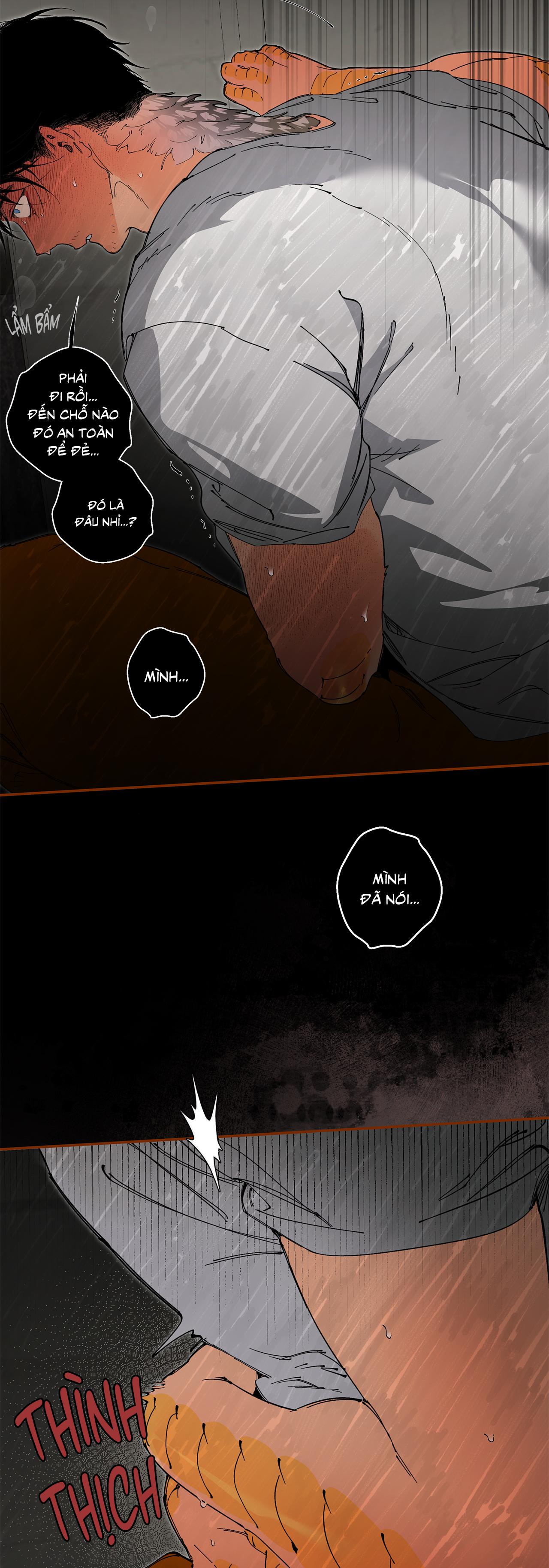Mr.A's Farm Chapter 14 - Trang 2