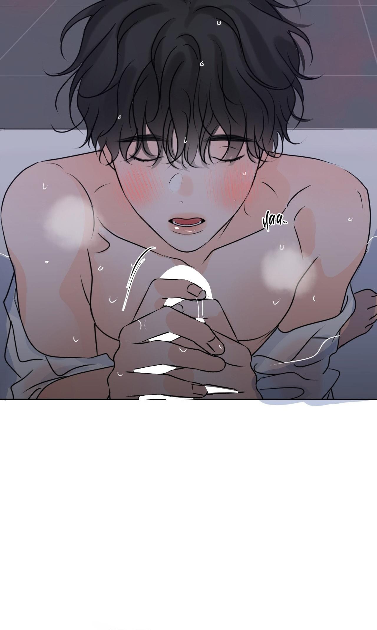 RANH GIỚI CỦA MÙI HƯƠNG Chapter 58 - Next 