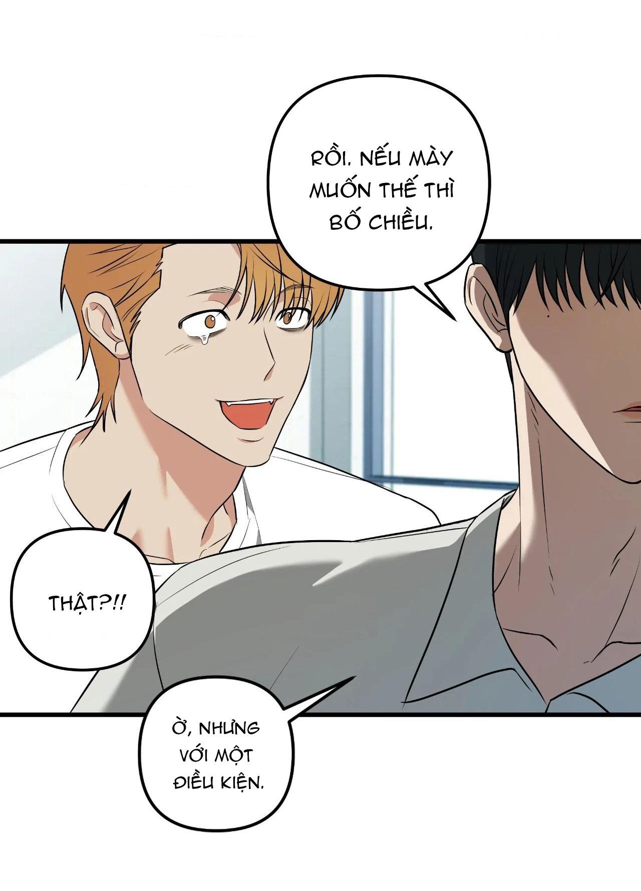 Bốt Hôn Chapter 8 - Trang 2