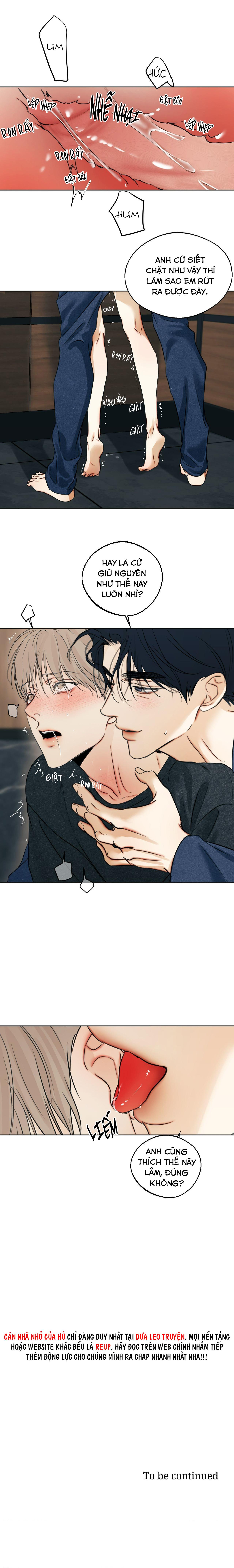 SẮC DỤC Chapter 50 - Next 