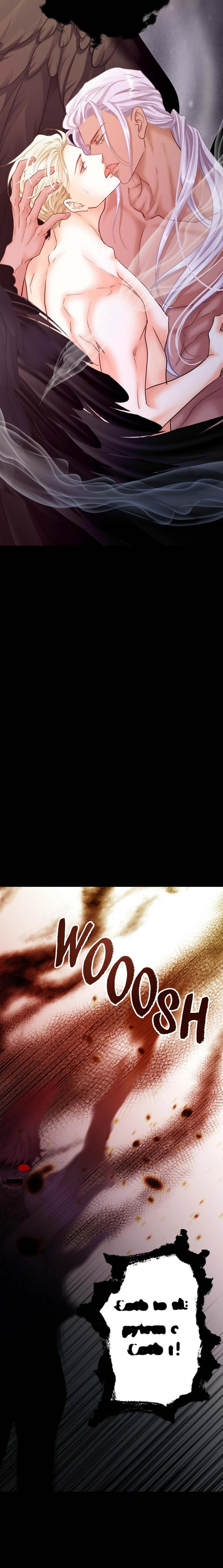 Hôn Thê Của Bóng Tối Chapter 17 Hachiennhom - Next Chapter 18 Hachiennhom