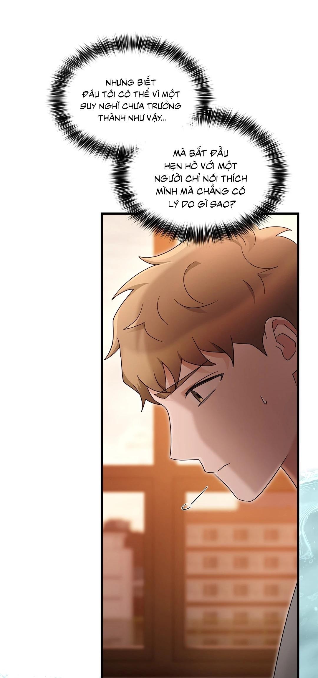 KÝ SỰ ALPHA Chapter 30 - Next Chapter 30.01