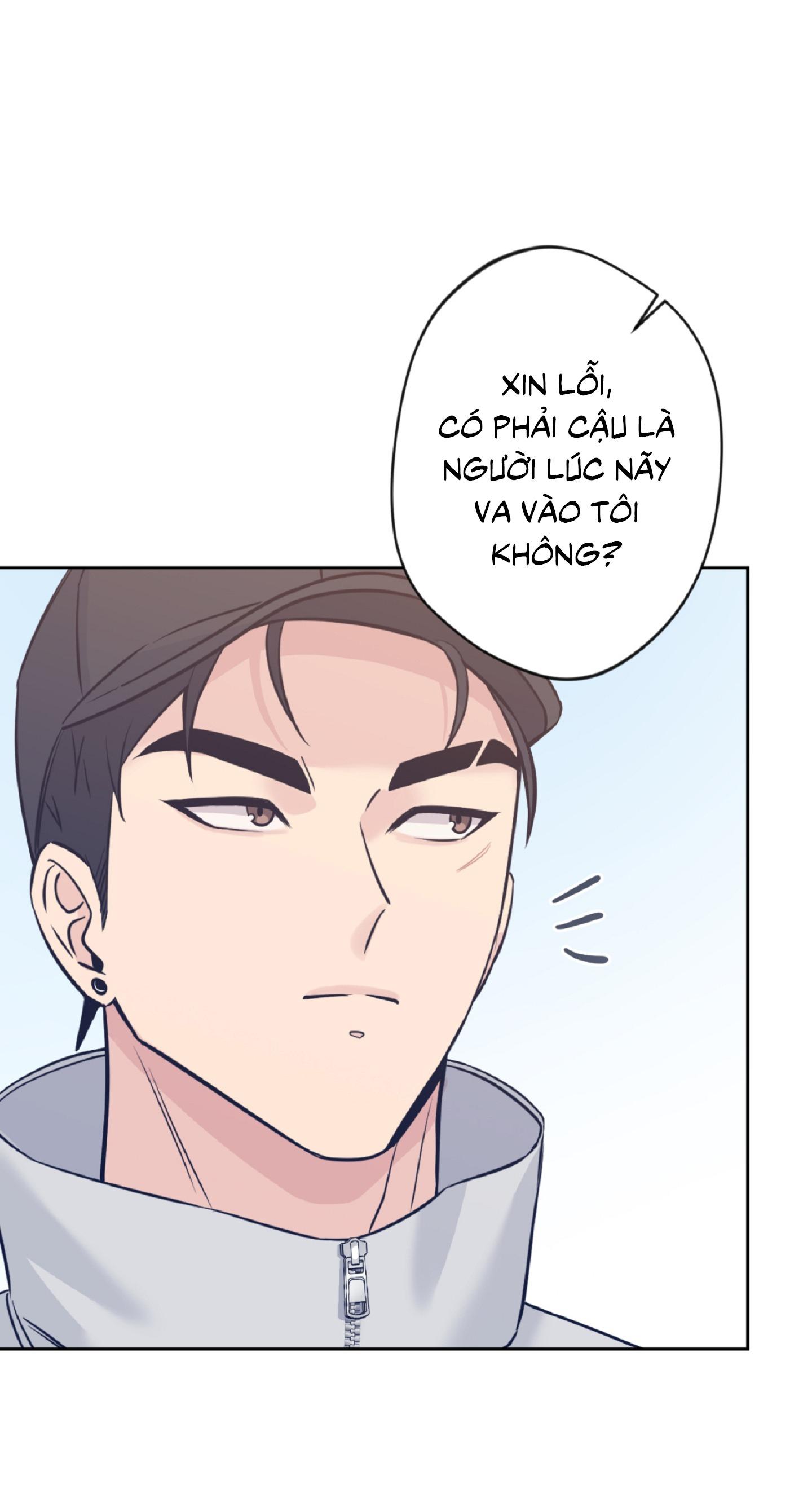 Angel kiss Chapter 14 - Next 
