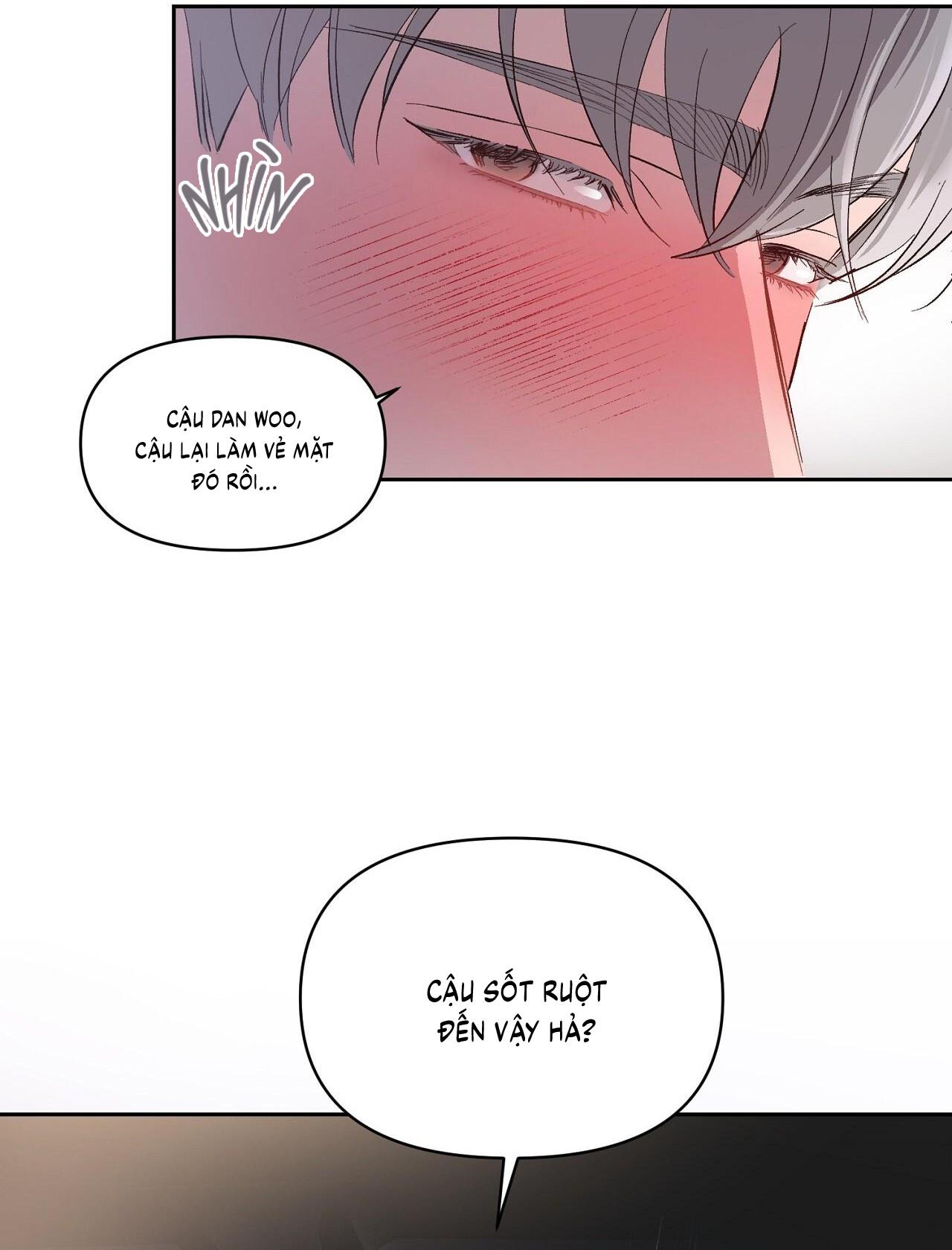 (CBunu) Bí Mật Của Mái Tóc Chapter 34 H - Next 