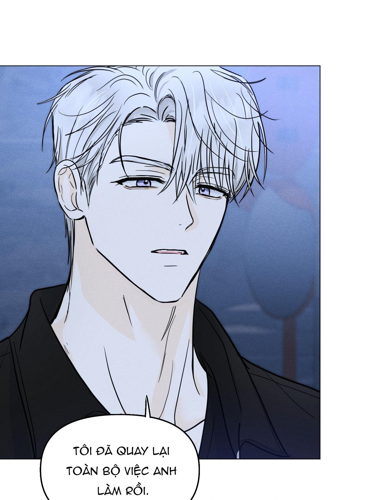 Xe tải tình yêu Chapter 5 - Trang 2